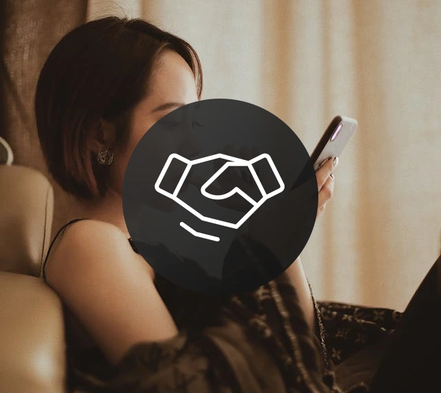 Mise en route accompagnée