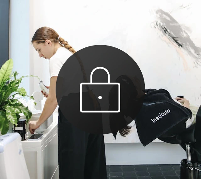 Données sécurisées