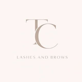 TC Lashes & Brows