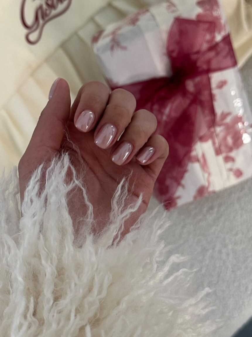 NO. BEAUTY Nails & Lashes