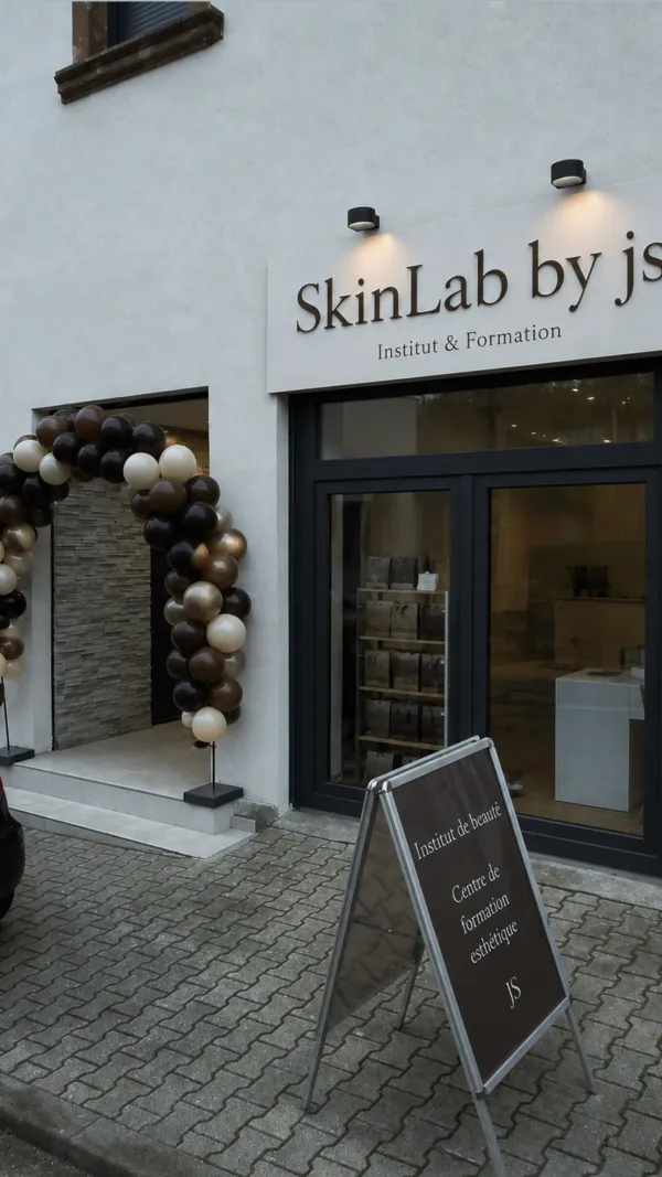 SkinLab by Js beauty